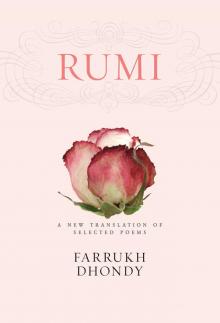 The Essential Rumi Read online