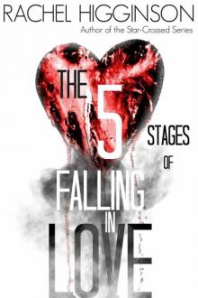 The Five Stages of Falling in Love Read online