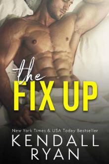 The Fix Up Read online