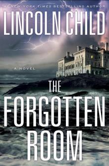 The Forgotten Room Read online