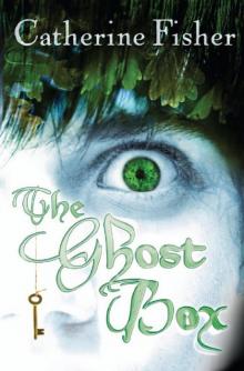 The Ghost Box Read online