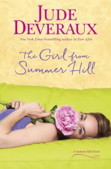 The Girl From Summer Hill Read online
