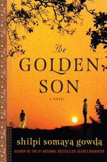 The Golden Son