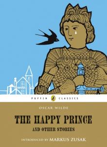 The Happy Prince and Other Tales Read online