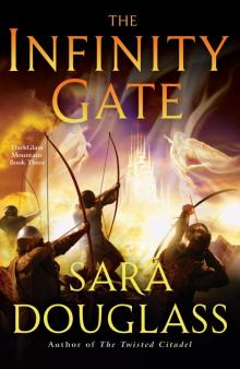 The Infinity Gate Read online