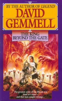 The King Beyond the Gate Read online
