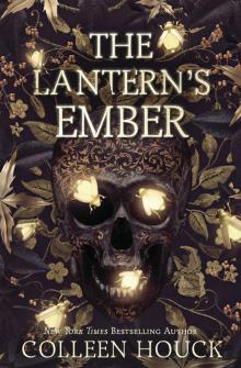 The Lantern's Ember Read online