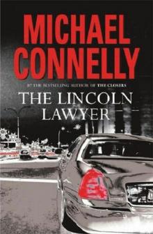 THE LINCOLN LAWYER (2005) Read online