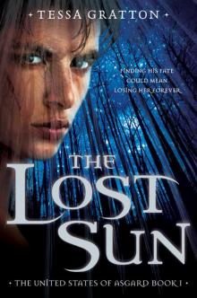 The Lost Sun Read online
