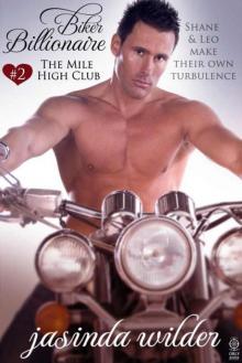 The Mile High Club Read online