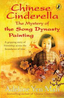 The Mystery of the Song Dynasty Painting Read online