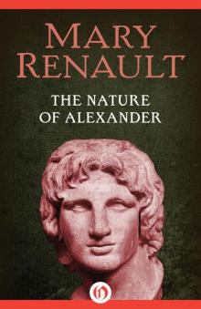 The Nature of Alexander Read online