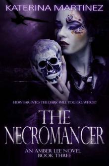 The Necromancer Read online