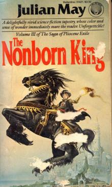 The Noborn King Read online