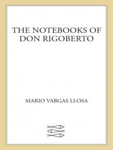The Notebooks of Don Rigoberto Read online