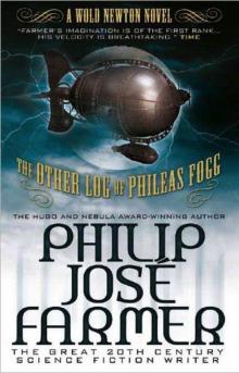 The Other Log of Phileas Fogg Read online
