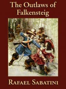 The Outlaws of Falkensteig Read online
