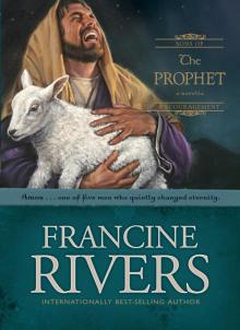 The Prophet: Amos Read online
