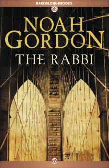 The Rabbi Read online