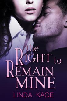 The Right to Remain Mine Read online