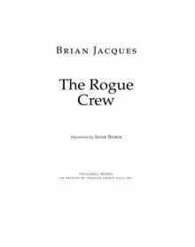 The Rogue Crew Read online