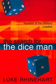 The Search for the Dice Man Read online