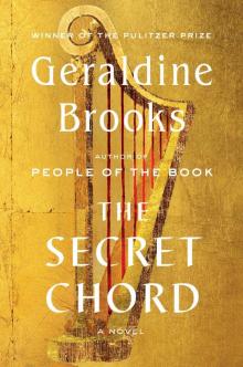The Secret Chord Read online