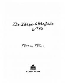 The Shape-Changer's Wife Read online