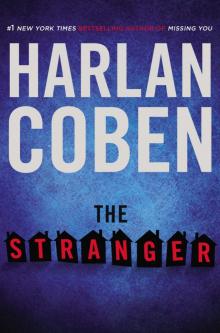 The Stranger Read online