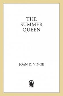 The Summer Queen Read online