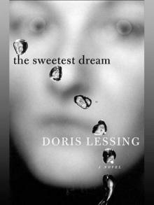 The Sweetest Dream Read online
