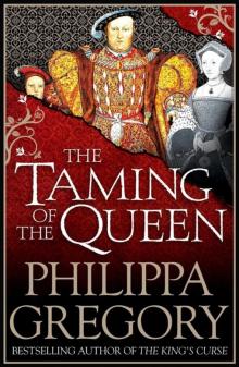 The Taming of the Queen Read online