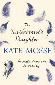 The Taxidermist's Daughter Read online