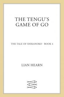 The Tengu's Game of Go Read online