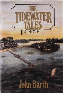 The Tidewater Tales Read online