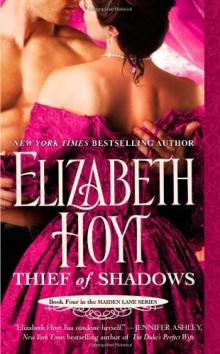 Thief of Shadows Read online