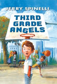 Third Grade Angels Read online