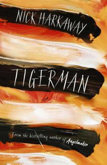 Tigerman Read online