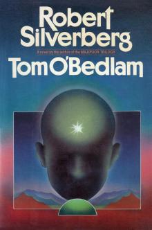 Tom O'Bedlam Read online