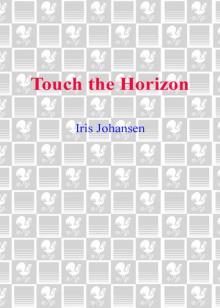 Touch the Horizon Read online