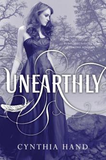 Unearthly Read online