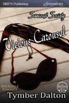 Vicious Carousel Read online