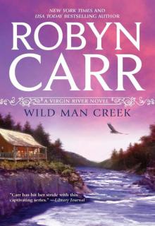 Wild Man Creek Read online