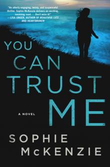 You Can Trust Me: A Novel Read online