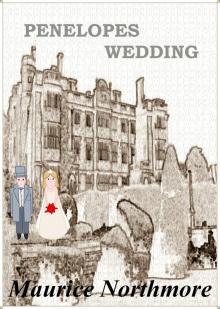 Penelopes Wedding