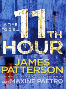 11th Hour Read online