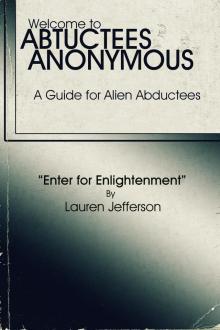 Enter for Enlightenment Read online