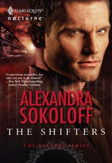 The Shifters Read online