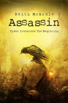 Assassin: The Beginning Read online