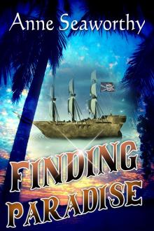 Finding Paradise (Book Two in the Love Life Series) Read online